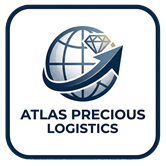 Atlas Precious Logistics logo